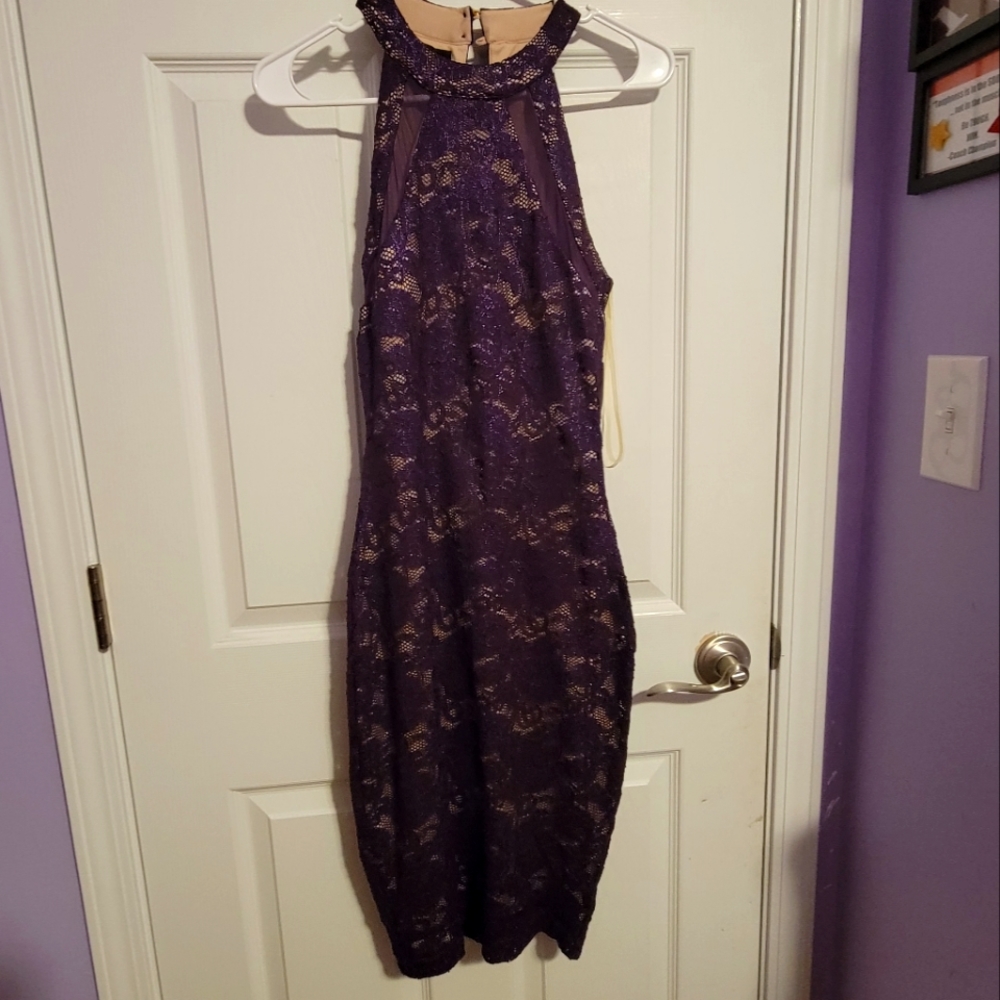 Windsor formal dress